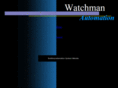 watchmanautomation.com