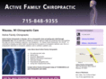 wausauchiropractic.com
