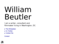 williambuetler.com