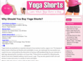 yogashorts.org