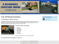 yorkpadrivewaypaving.com