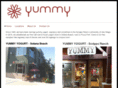 yummyyogurt.com