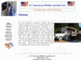 a1mobilelaundry.com