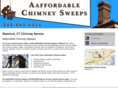 aaffordable-chimneysweeps.com