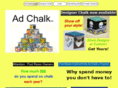 adchalk.com