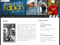 alessandrofabian.com