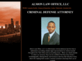 almonlaw.com