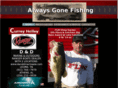 alwaysgonefishing.com