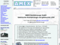 amexauto.com