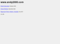 andy2000.com