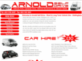 arnoldselfdrive.co.uk