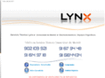 asistencia-tecnica-lynx.com.es