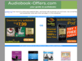 audiobook-offers.com