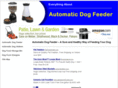 automaticdogfeederpro.com