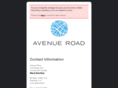 avenue-road.com