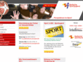 badische-sportjugend.de
