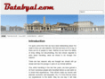 batabyal.com