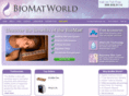 biomatworld.com