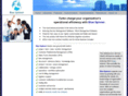 bluespinner.biz