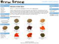brewspices.com