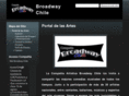 broadwaychile.com