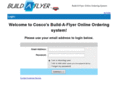 buildaflyer.com