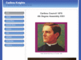 caribouknights.org