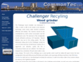 challenger-recycling.com