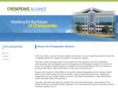 chesapeakealliance.org