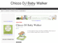 chiccodjbabywalker.com