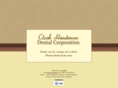 clarkhendersondds.com