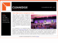 cleanedgedesign.net