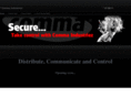 comma-industriez.com