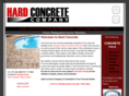 concretebackyard.com