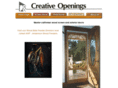 creativeopenings.com