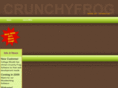 crunchyfrogsoftware.com