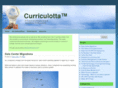 curriculotta.com