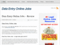 data-entry-online-jobs.com