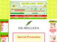 de-belleza.com
