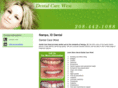 dentalcarewestnampa.com