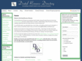 dentalresourcedirectory.com