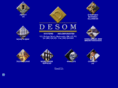 desom.com