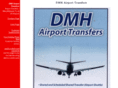 dmh-aiport-transfers.com