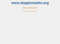 doppiomalto.org