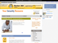 earthlinksecurity.net