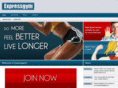 expressgym.co.uk