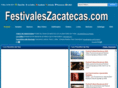 festivaleszacatecas.com