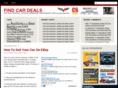 findcardeals.com