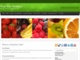 fourstarnutrition.net