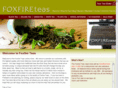 foxfiretea.com